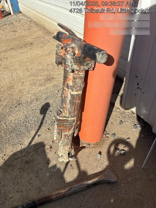 2019 AMERICAN PNEUMATIC TOOL APT-M190