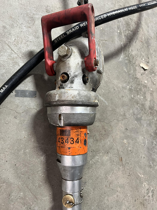 2021 MICHIGAN PNEUMATIC 10267