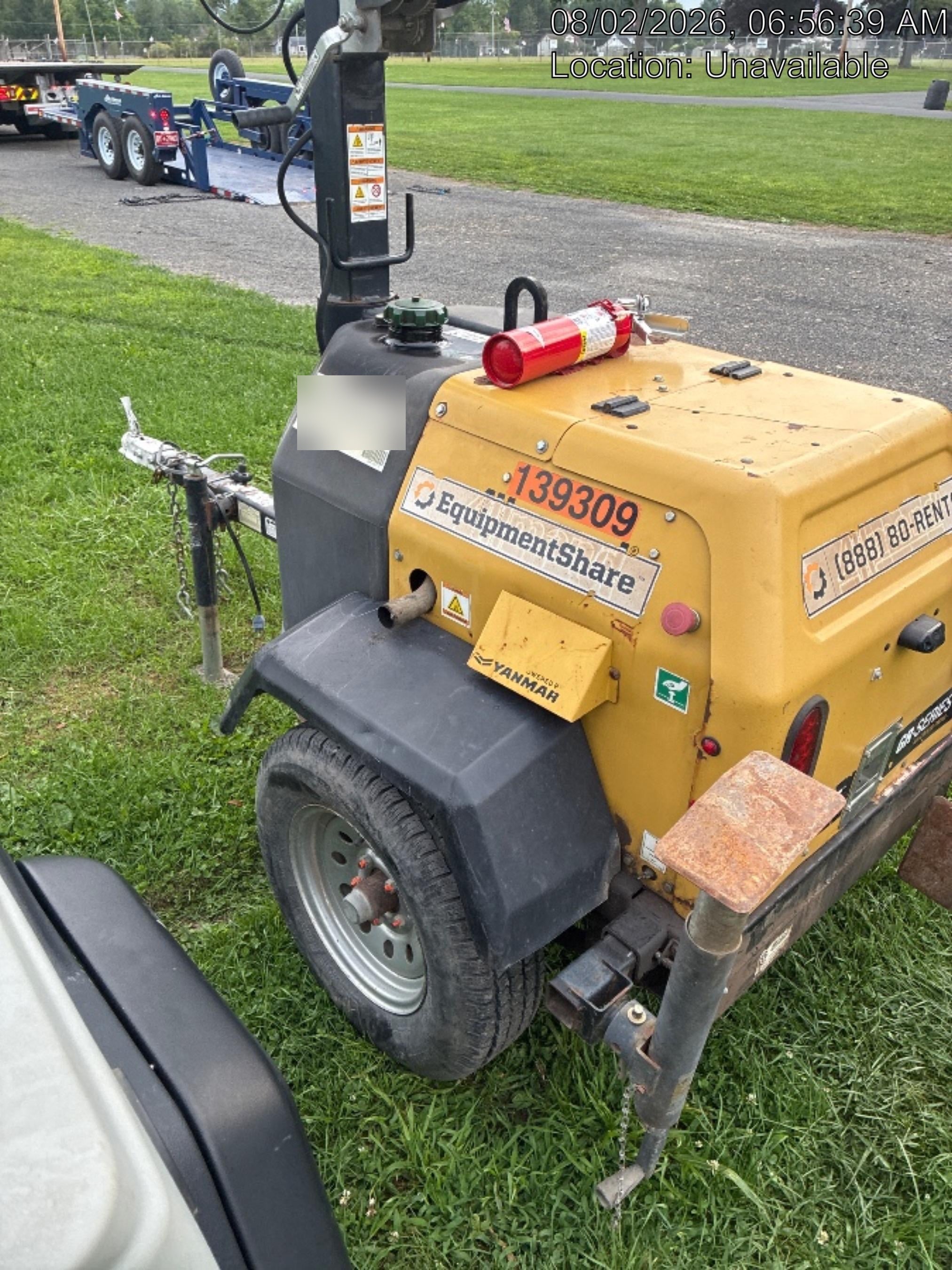 2021 ALLMAND NLV3GR