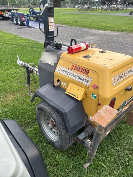 2021 ALLMAND NLV3GR