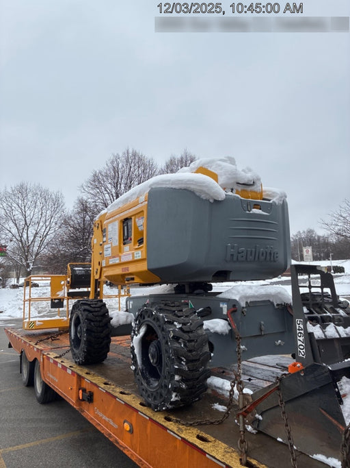 2020 HAULOTTE HA46RTJO