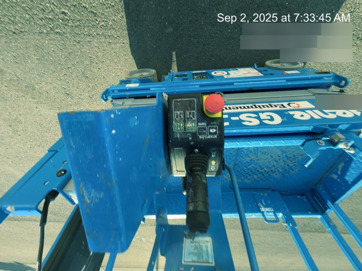 2023 GENIE GS-1432
