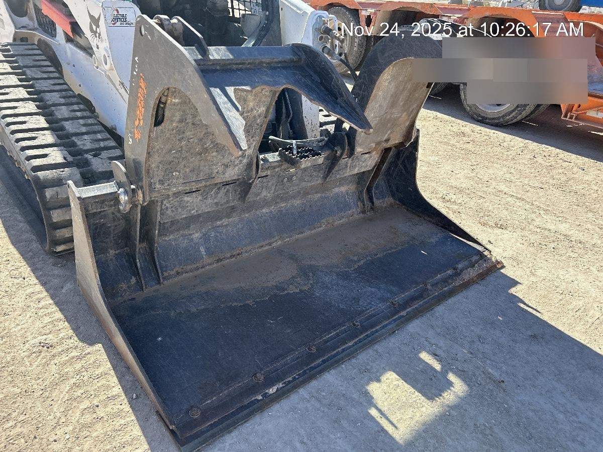 2021 PALADIN UTILITY GRAPPLE 11876-0022