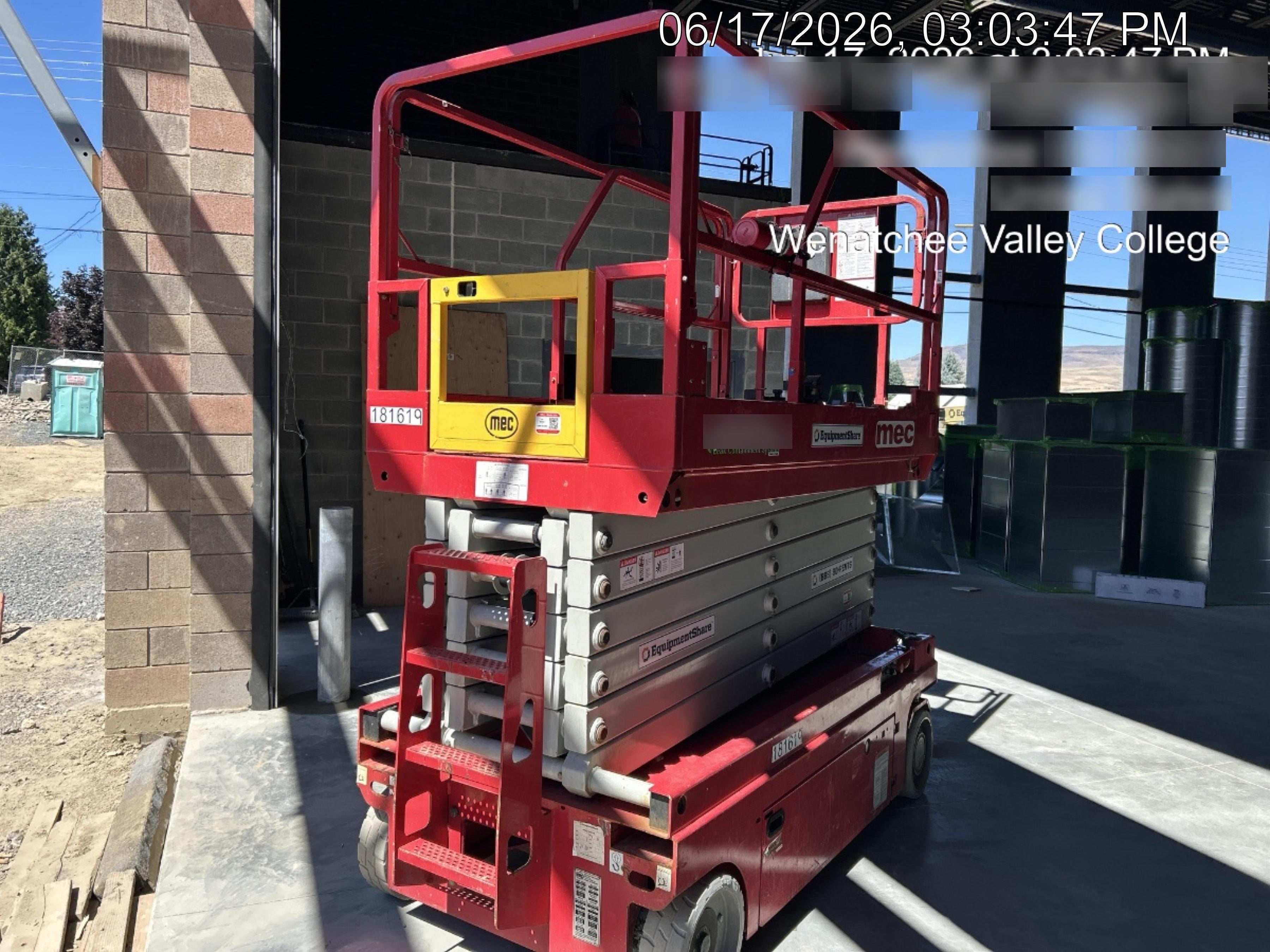 2021 MEC 4046SE