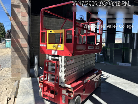 2021 MEC 4046SE