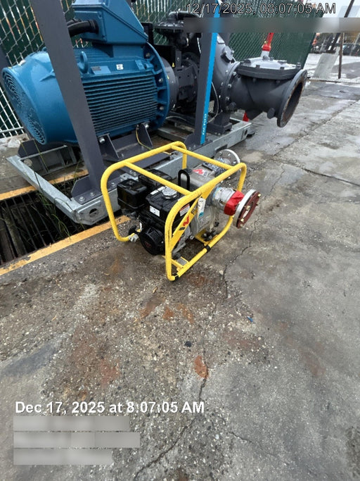2019 WACKER NEUSON PT4A