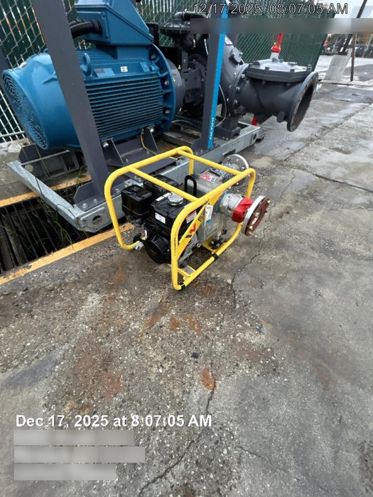 2019 WACKER NEUSON PT4A