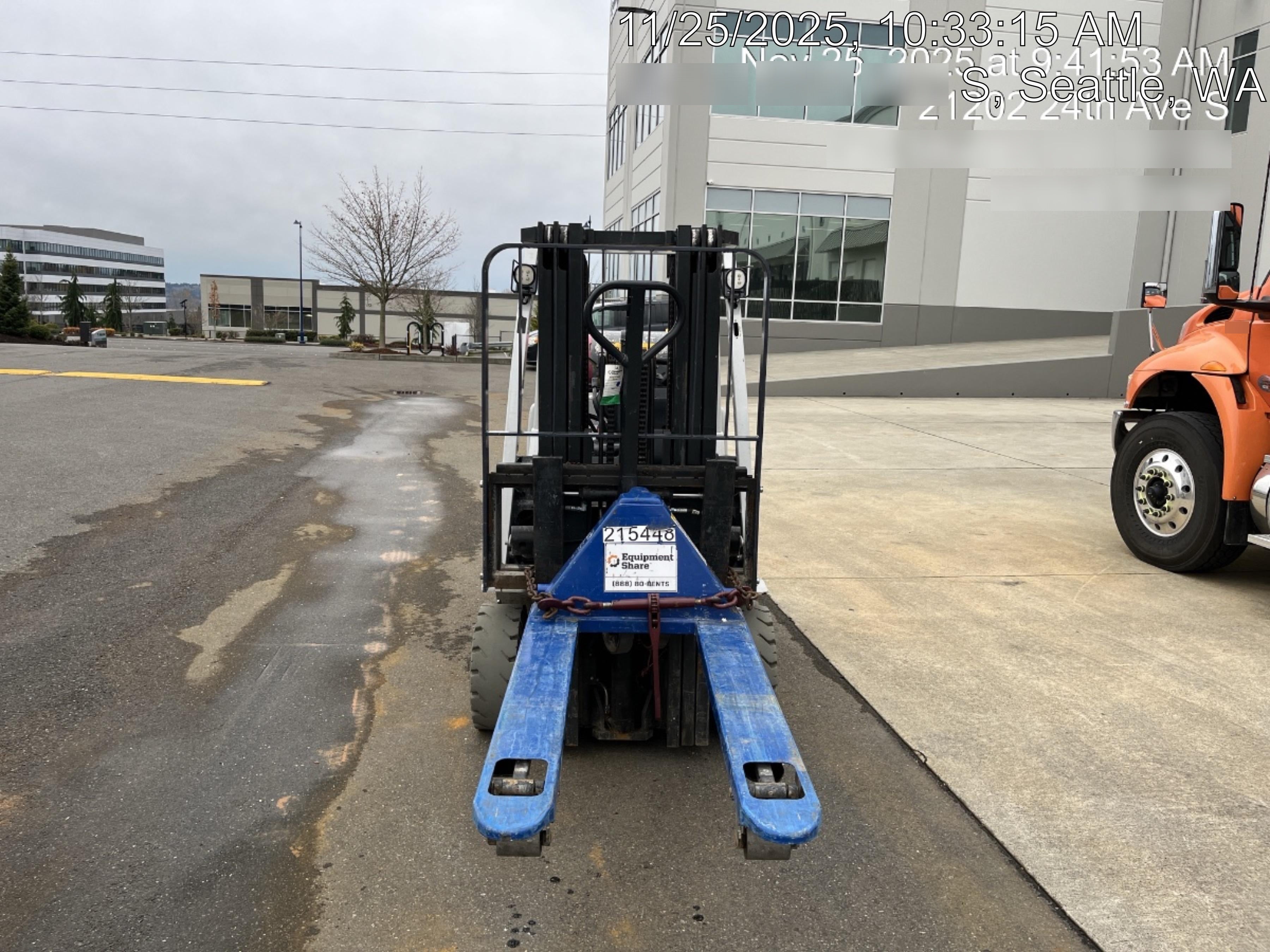 2022 ULINE H-7504