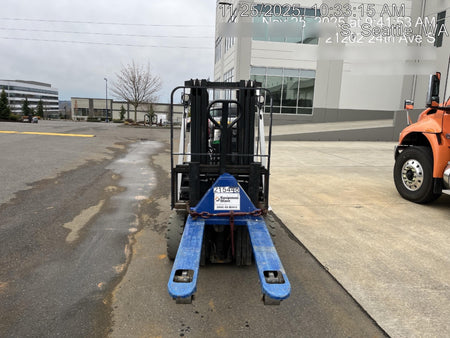 2022 ULINE H-7504