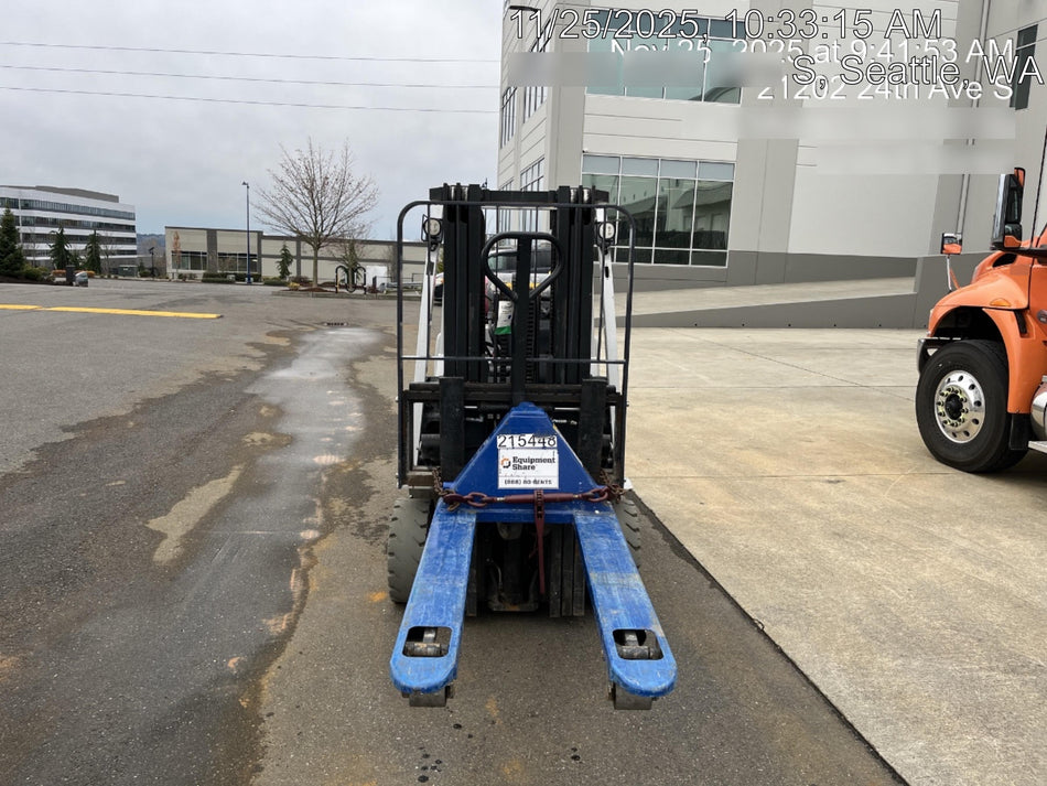 2022 ULINE H-7504