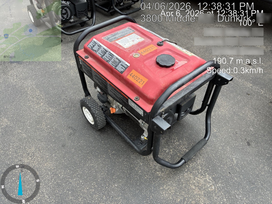 2024 MI-T-M GEN-6500-0MM1