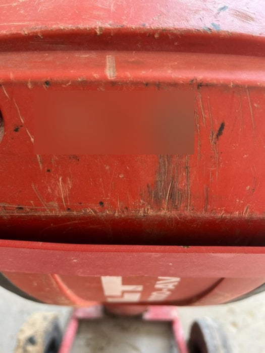 2019 HILTI TE 3000-AVR