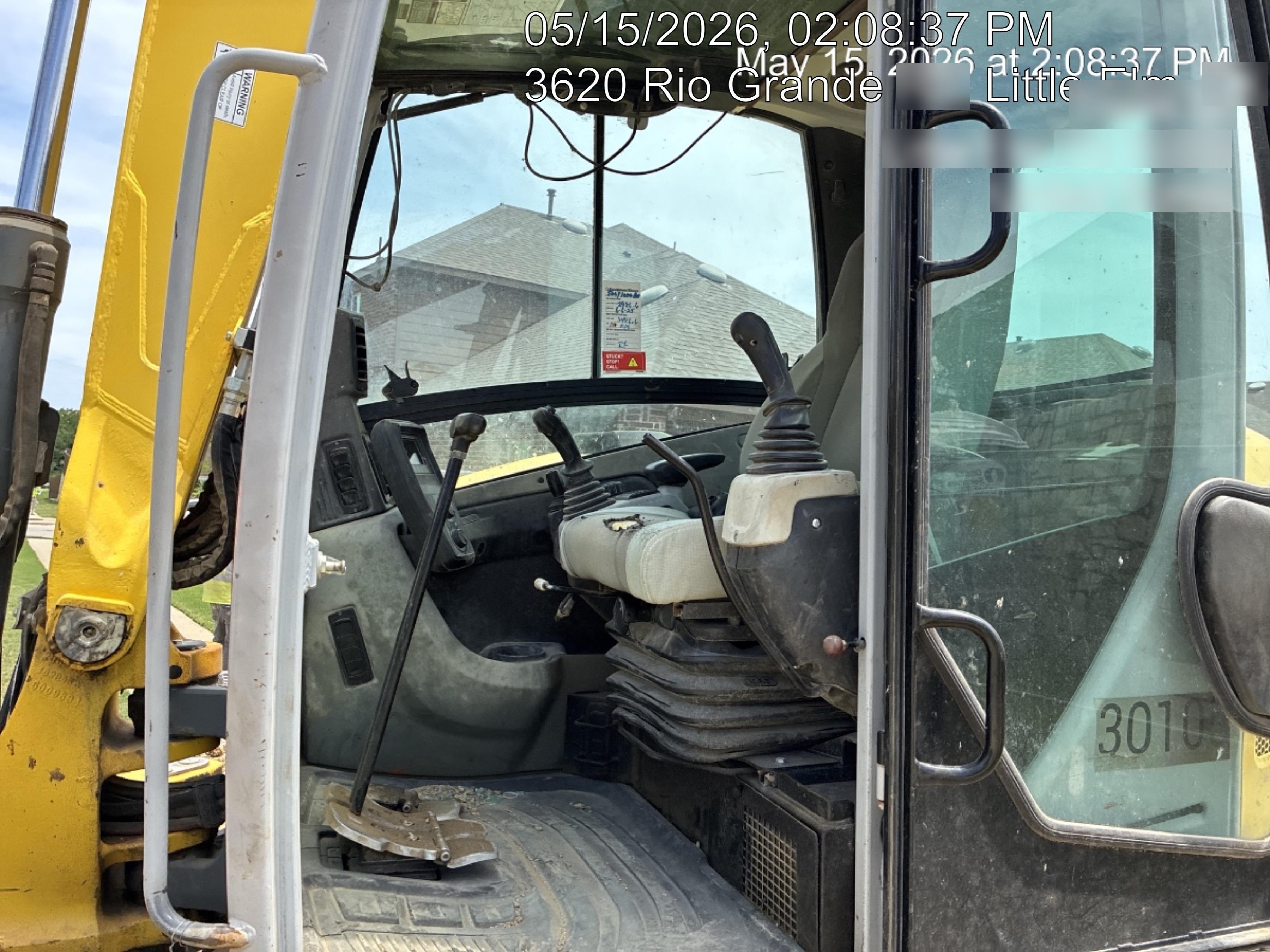 2019 WACKER NEUSON ET90