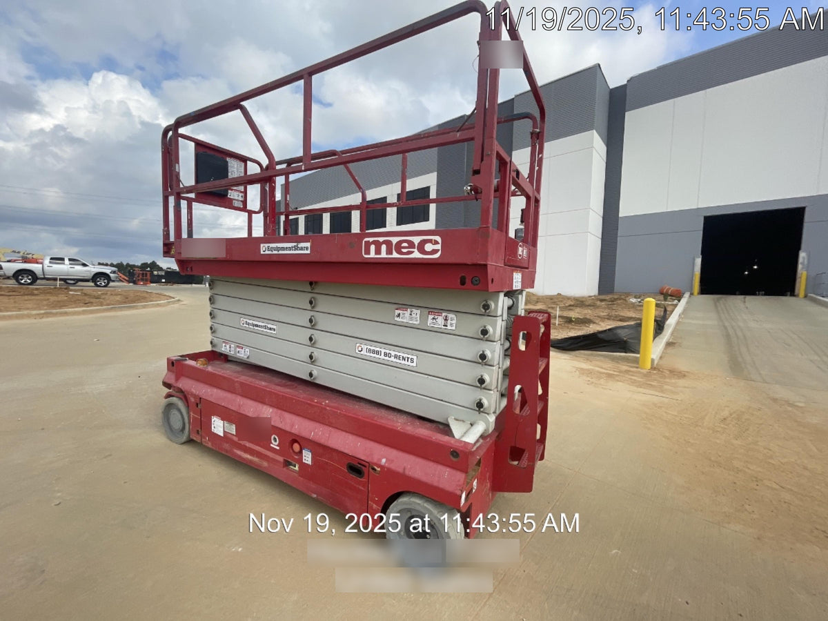 2020 MEC 4555SE