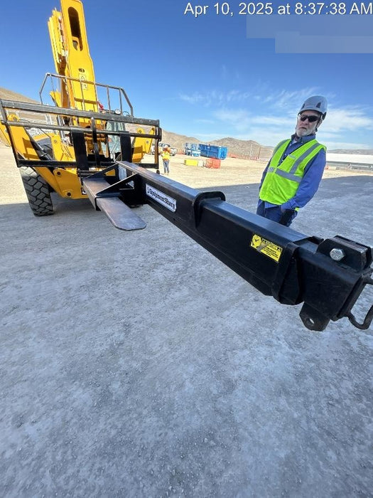 2020 STAR INDUSTRIES M1360B - Star JIB Boom