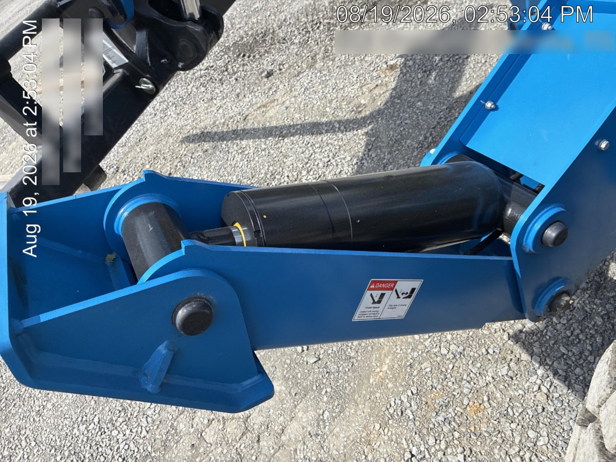 2026 GENIE GTH-1256