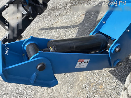 2026 GENIE GTH-1256