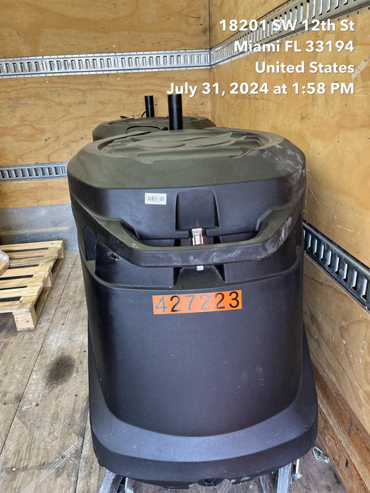 2024 POWER BREEZER PB4MAX