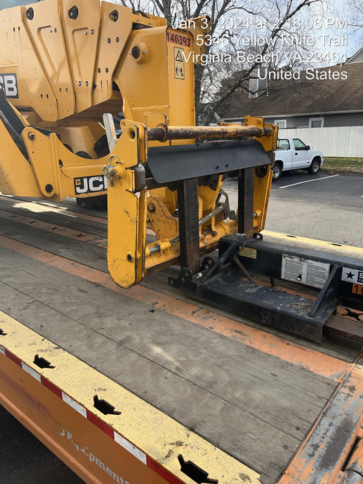 2020 STAR INDUSTRIES M1360B - Star JIB Boom