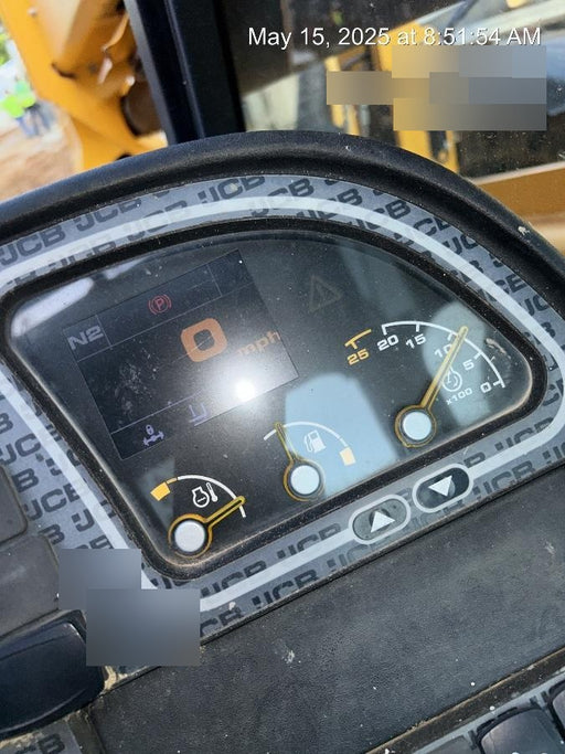 2019 JCB 512-56