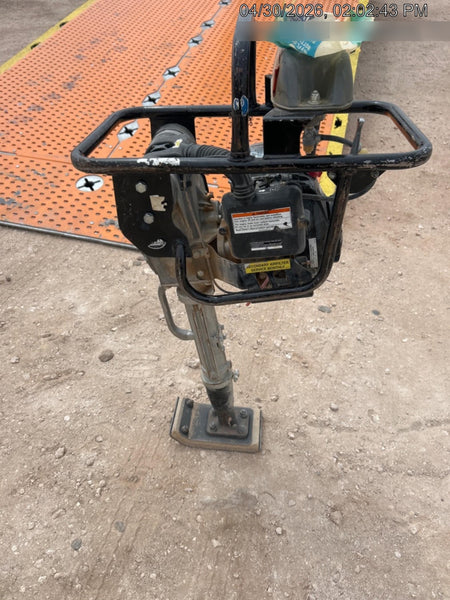 2023 MULTIQUIP MTR40HF
