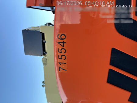 2026 JLG 450AJ