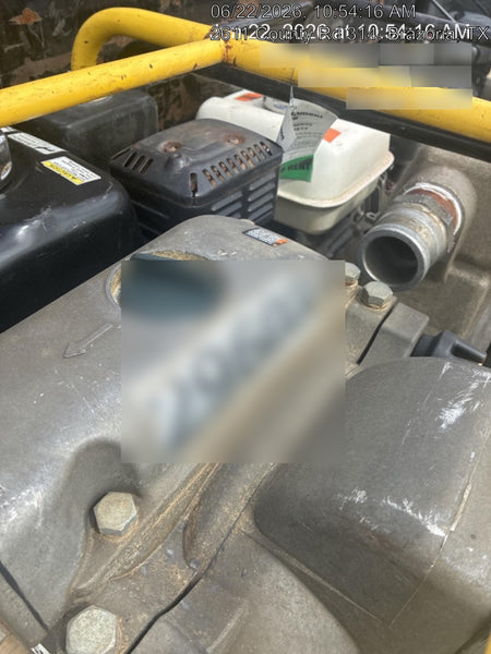 2019 WACKER NEUSON PT2
