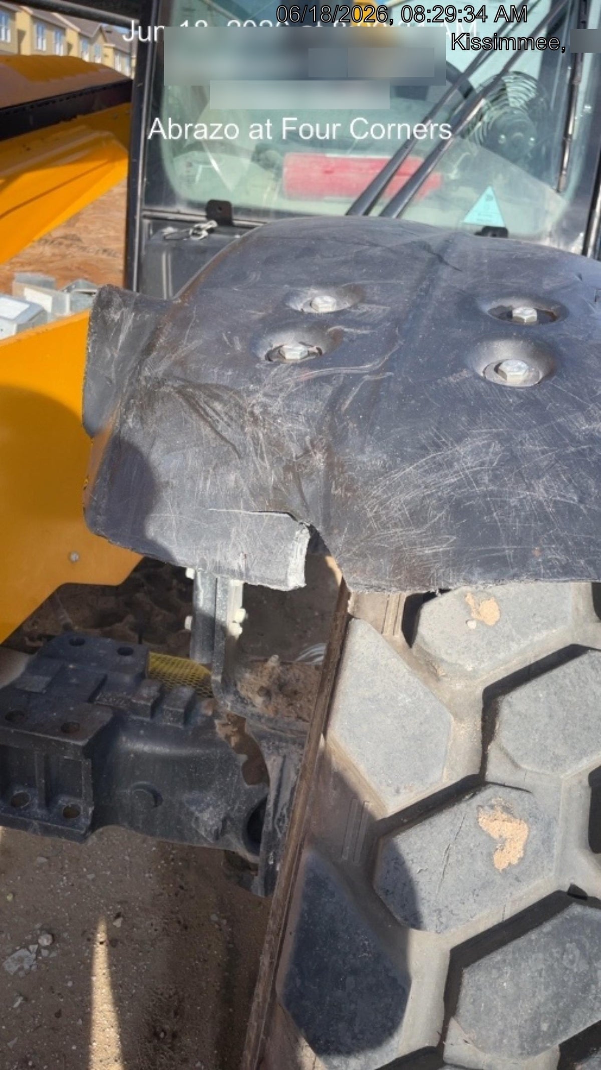 2025 JCB 509-42