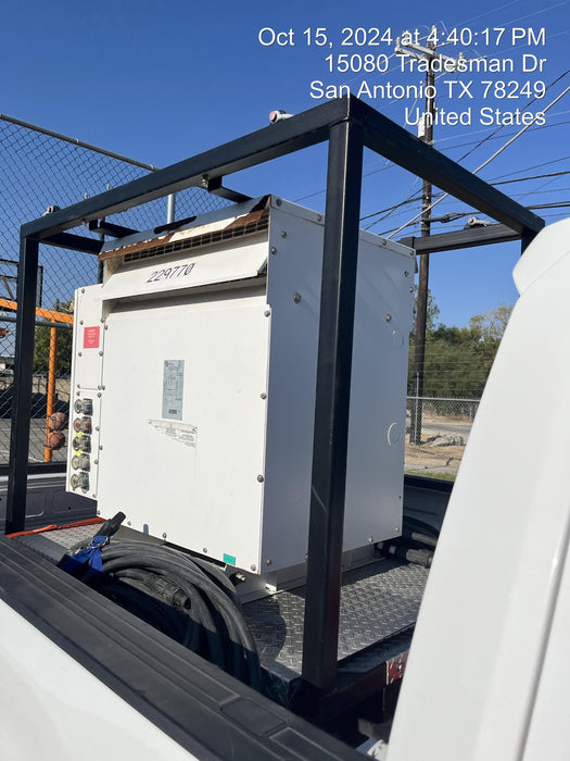 2022 TRYSTAR TF-150KVA480-208SDC-M-F