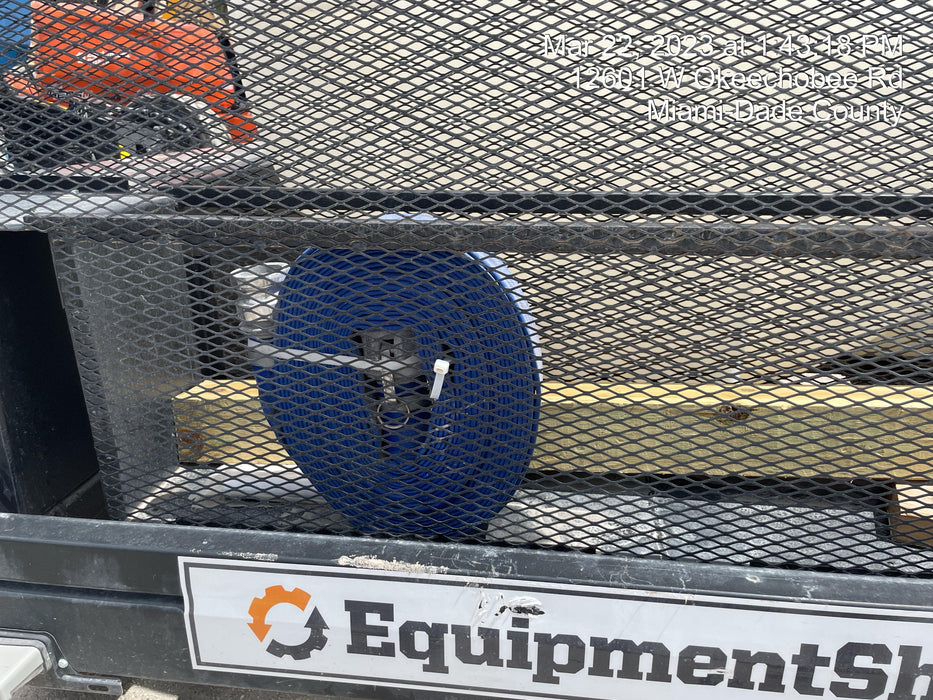 2022 SIMPSON SWT-52517