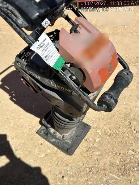2024 HUSQVARNA LT6005