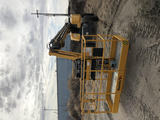 2020 HAULOTTE HT67 RTJ O