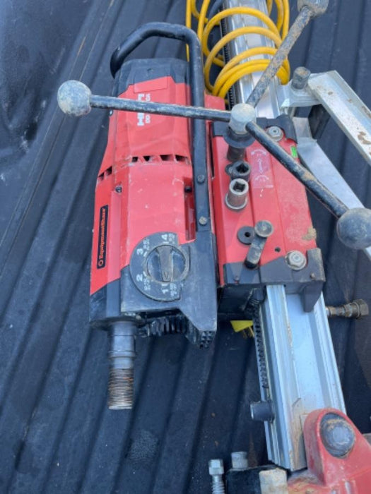 2023 HILTI DD 250
