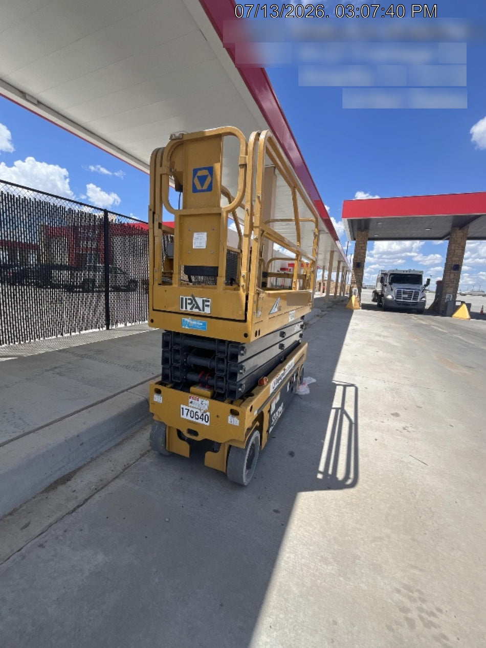 2021 XCMG XG2632DC