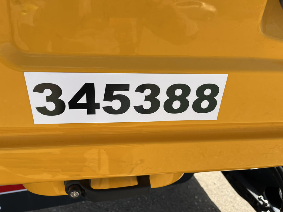 2023 HAULOTTE HA46RTJO