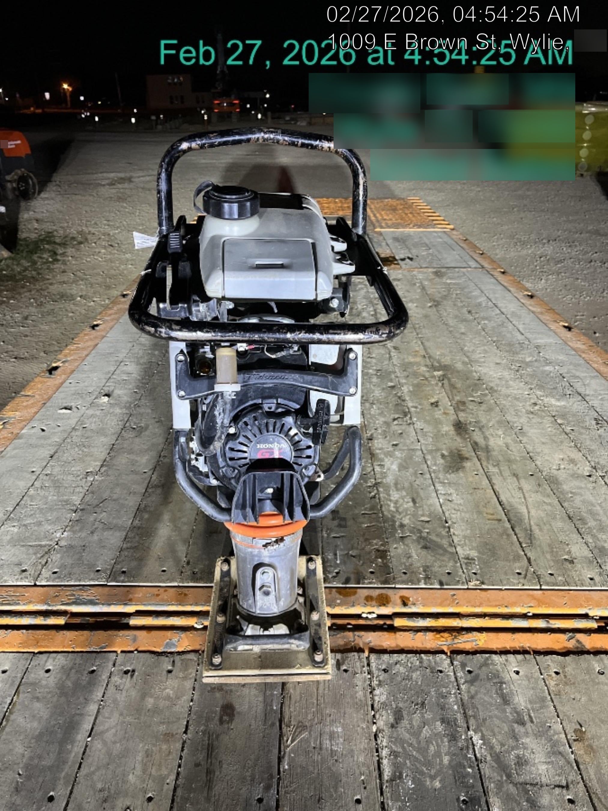 2023 MULTIQUIP MTX60HD