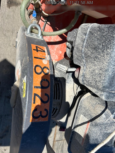 2024 HUSQVARNA FS 400 LV