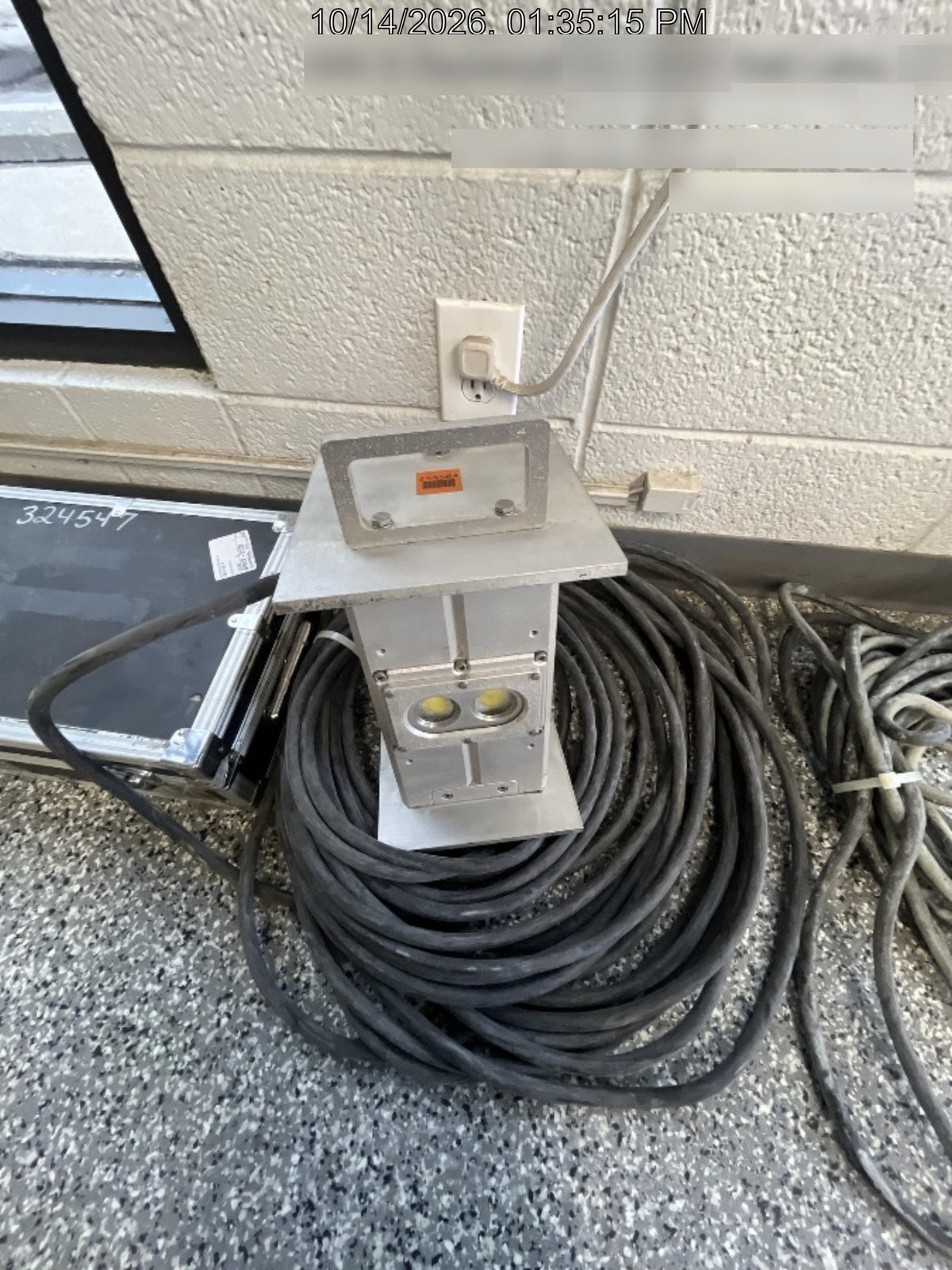 2023 WORKSITE LIGHTING PetroPRO Handy 24639