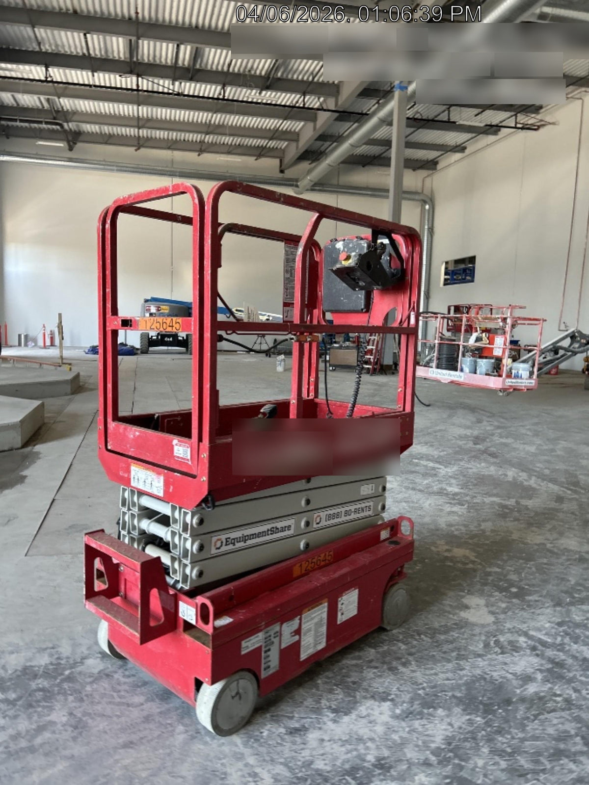 2021 MEC 1330SE