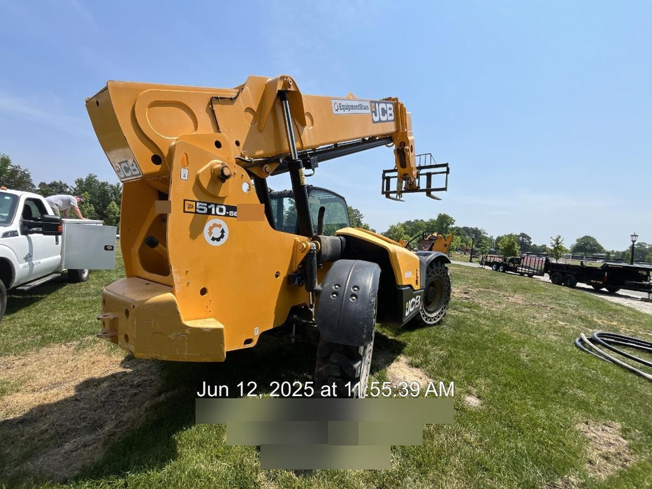 2020 JCB 510-56
