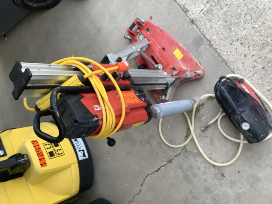 2020 HILTI DD250E