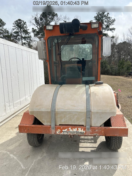 2019 BROCE RCT350
