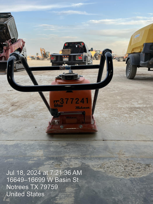 2023 MULTIQUIP MVC82VHW