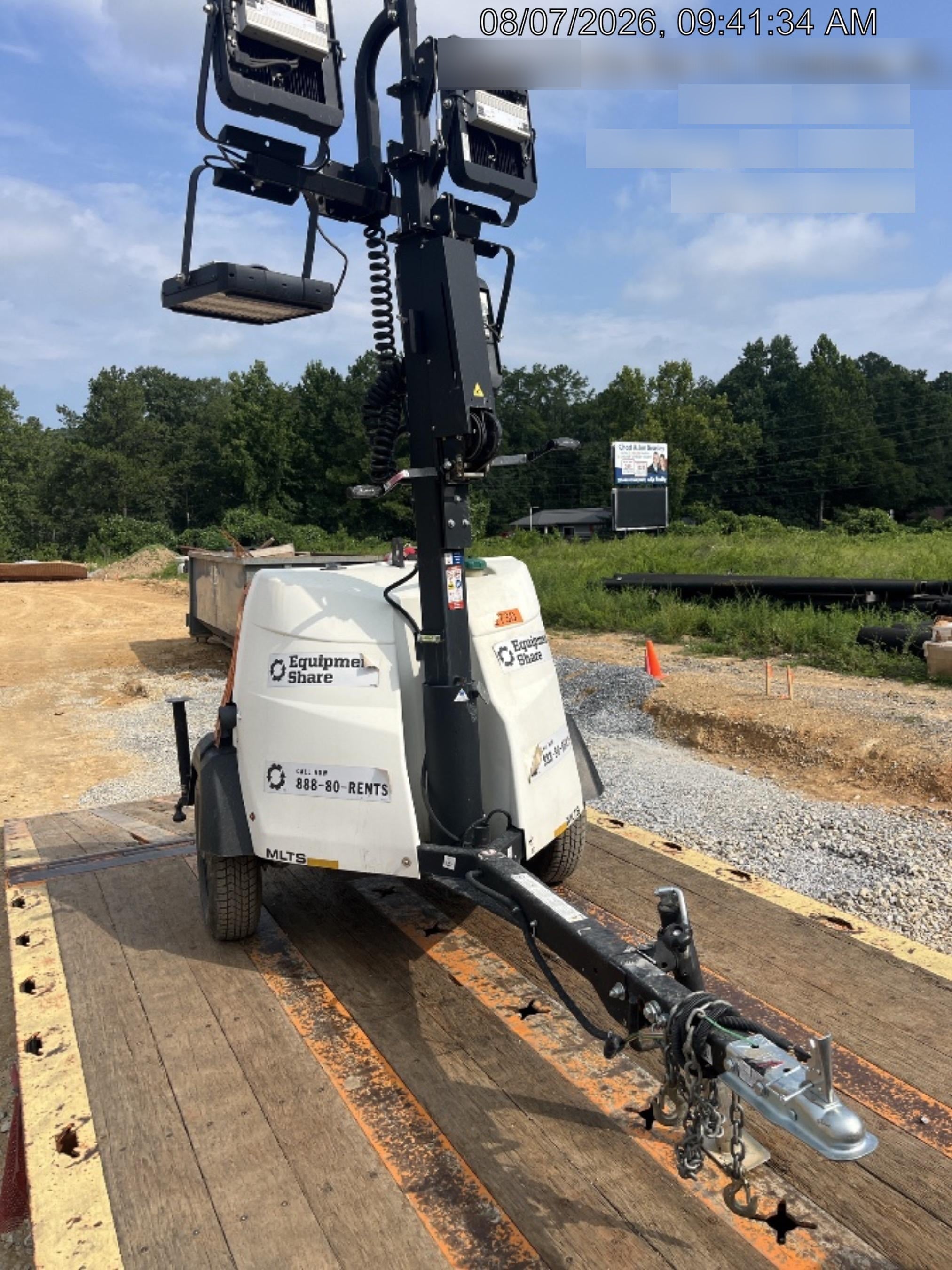 2023 GENERAC MLT2
