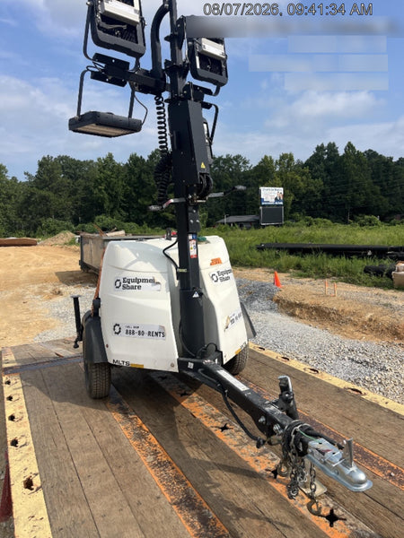 2023 GENERAC MLT2