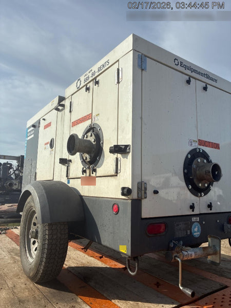 2024 ATLAS COPCO PAC F44 KD-S