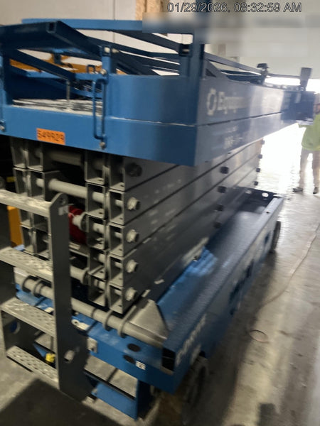 2024 GENIE GS-4655