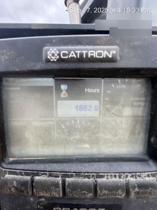 2022 PREMIER PUMP 8NNT‐RP‐TCD3.6‐T120