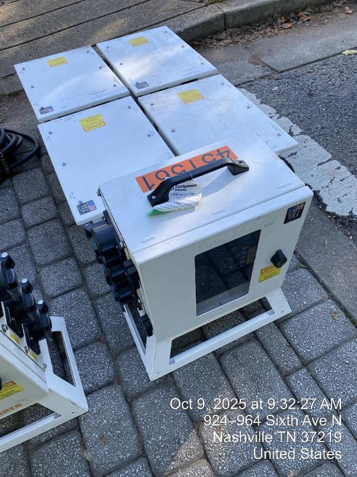 2024 TRYSTAR DAKA1.D3-A-A-A1