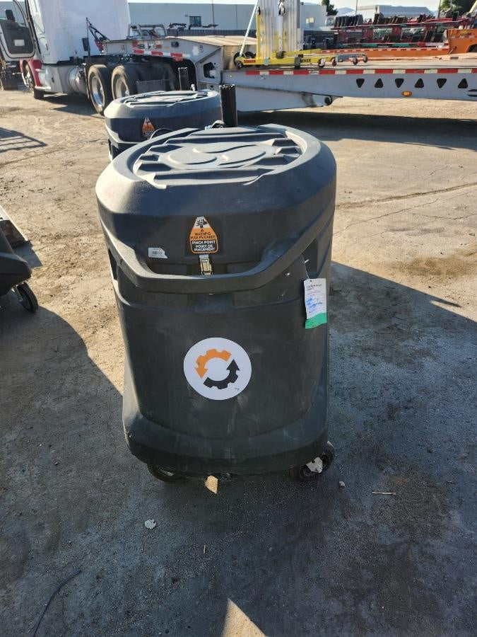 2021 POWER BREEZER PB10-A-06-B
